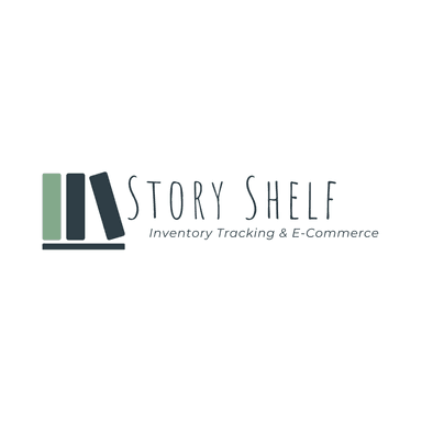 StoryShelf logo